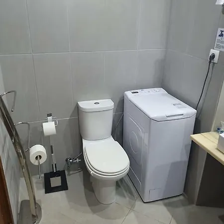 Apartment Clube Praia Da Rocha *
