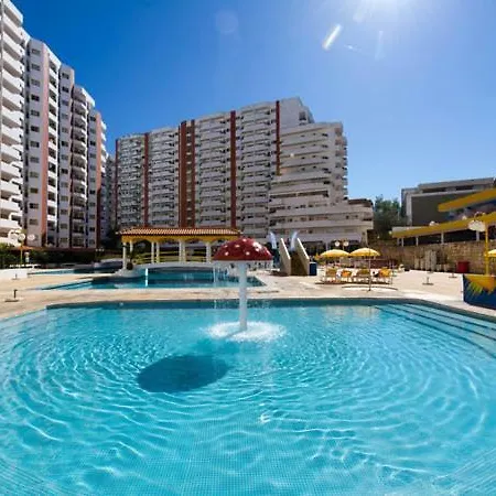 Clube Praia Da Rocha *