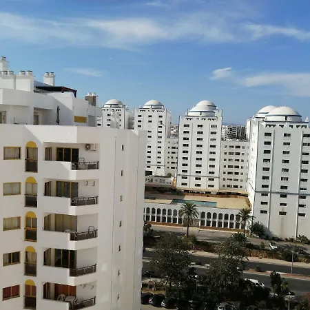 Apartment Clube Praia Da Rocha Portimao
