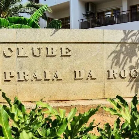 Clube Praia Da Rocha Apartment *