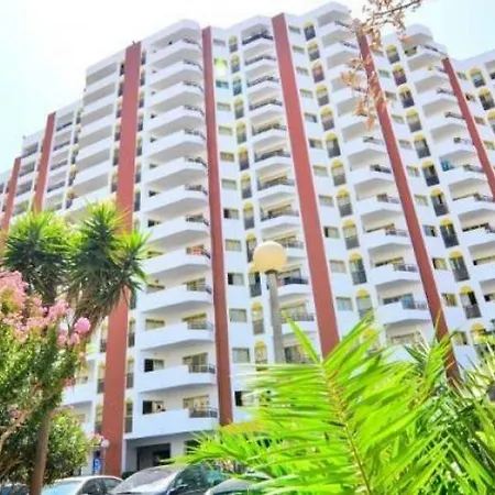 Lejlighed Clube Praia Da Rocha