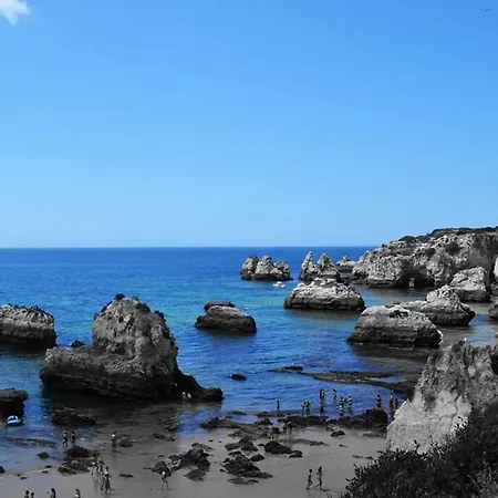 Clube Praia Da Rocha Lejlighed *